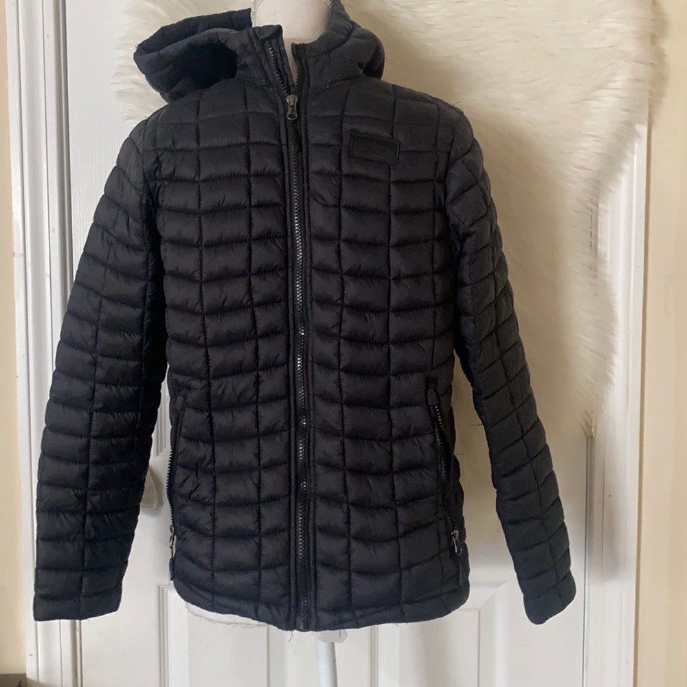 Reebok Jacket Size L/G(14/16)